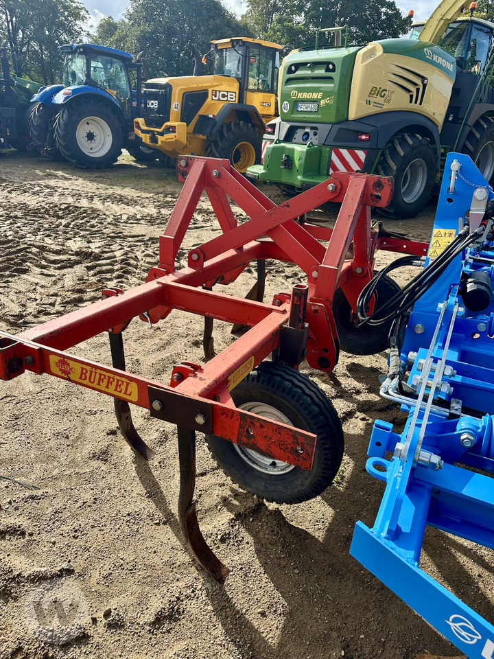 Brix Büffel - Cultivador: foto 4 Brix Büffel - Cultivador: foto 4