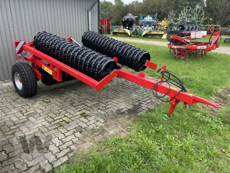 Brix CW 51/620 GH - Rolo agricola: foto 1 Brix CW 51/620 GH - Rolo agricola: foto 1