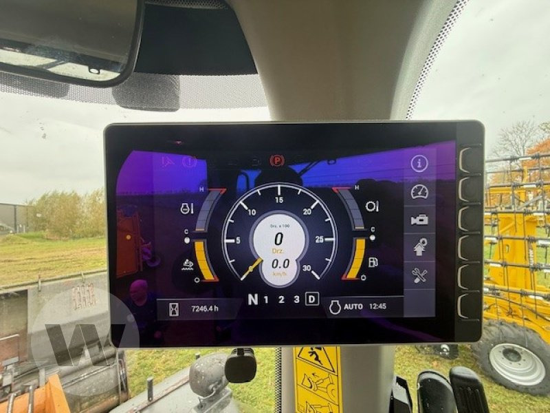 Case 921G - Pá carregadora de rodas: foto 3 Case 921G - Pá carregadora de rodas: foto 3