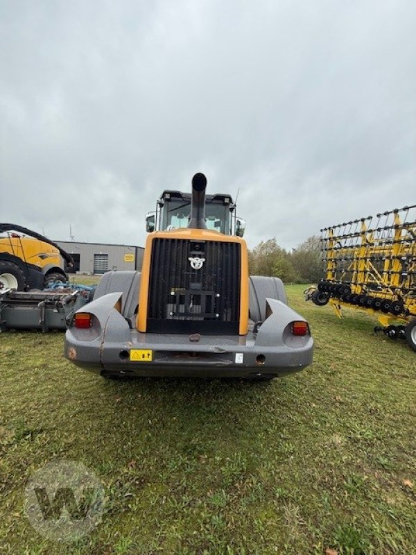 Case 921G - Pá carregadora de rodas: foto 5 Case 921G - Pá carregadora de rodas: foto 5