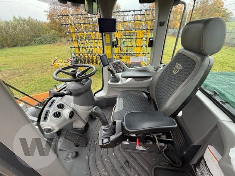 Case 921G - Pá carregadora de rodas: foto 2 Case 921G - Pá carregadora de rodas: foto 2