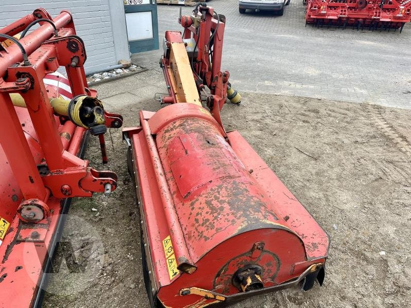 Dücker USM 15 - Triturador de martelos/ Destroçador: foto 2 Dücker USM 15 - Triturador de martelos/ Destroçador: foto 2