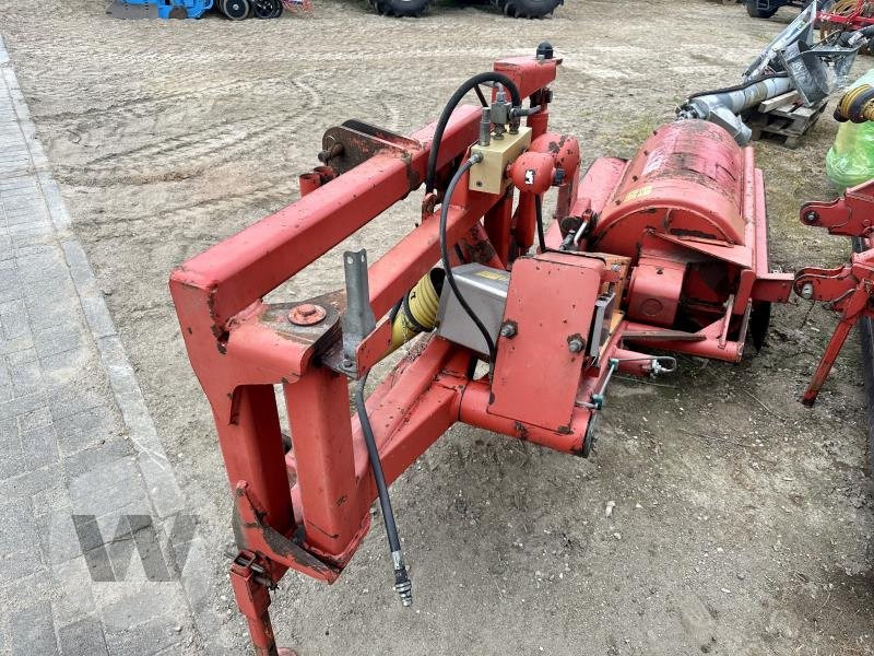 Dücker USM 15 - Triturador de martelos/ Destroçador: foto 3 Dücker USM 15 - Triturador de martelos/ Destroçador: foto 3