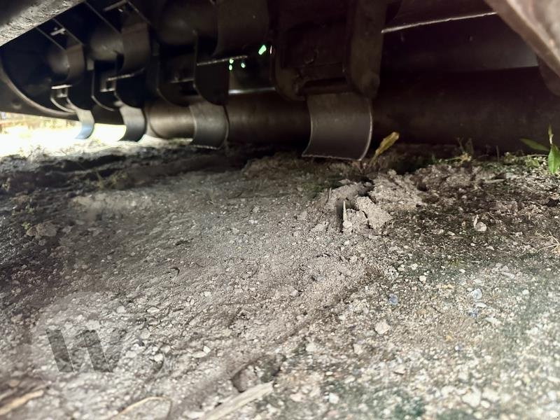 Dücker USM 15 - Triturador de martelos/ Destroçador: foto 5 Dücker USM 15 - Triturador de martelos/ Destroçador: foto 5