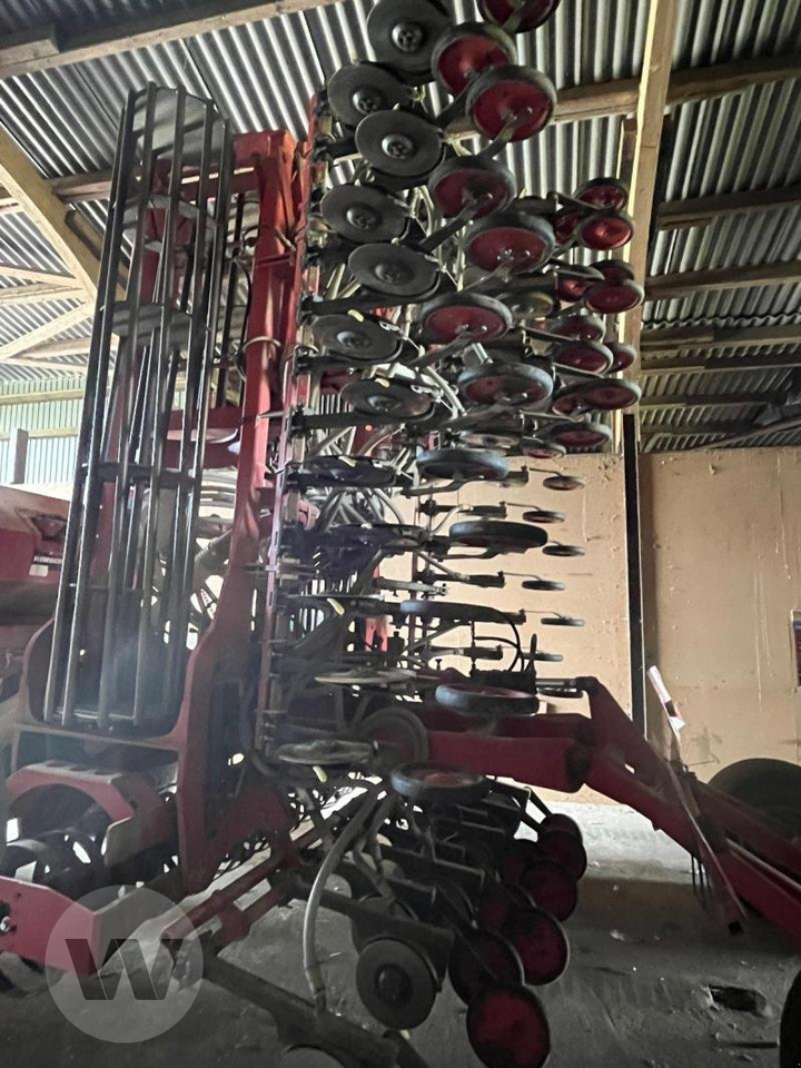 Horsch PRONTO RX9 - Semeadeira: foto 2 Horsch PRONTO RX9 - Semeadeira: foto 2
