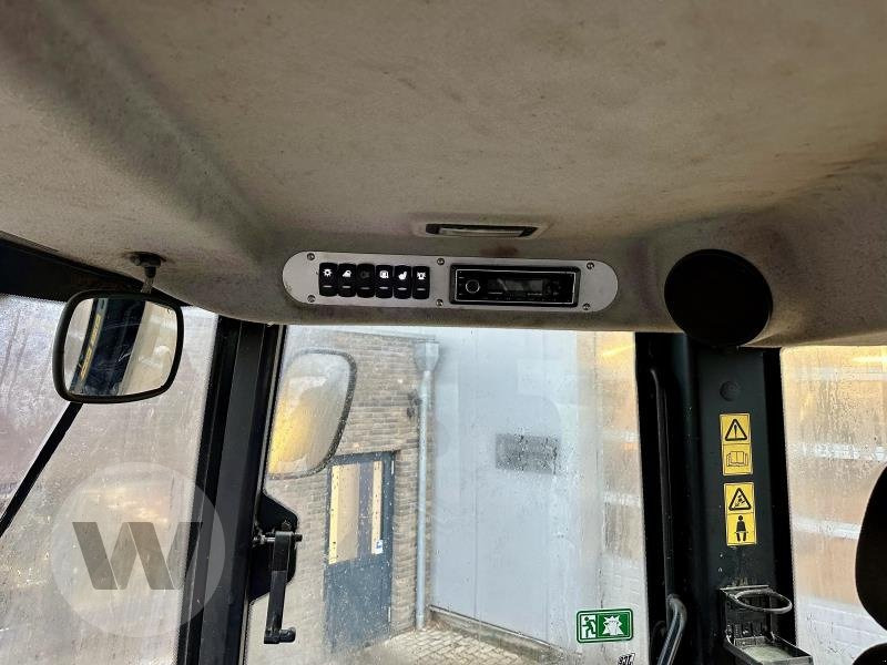 JCB 427 HT Agri - Pá carregadora de rodas: foto 5 JCB 427 HT Agri - Pá carregadora de rodas: foto 5