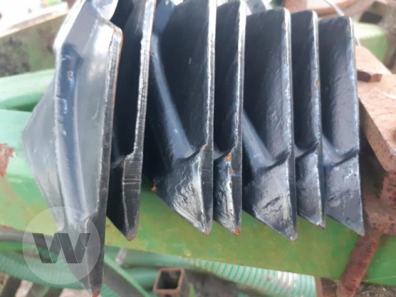 Kotte GARANT Güllegrubber - Injector do estrume: foto 4 Kotte GARANT Güllegrubber - Injector do estrume: foto 4
