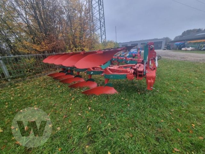 Kverneland EG 100 Vario - Arado: foto 1 Kverneland EG 100 Vario - Arado: foto 1