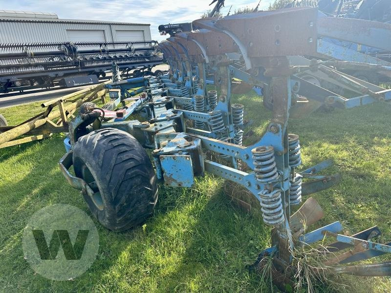 Lemken VARI DIAMANT - Arado: foto 5 Lemken VARI DIAMANT - Arado: foto 5