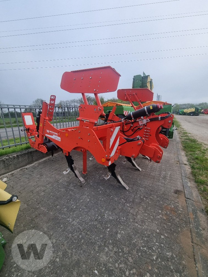 Maschio Attila 300 - Subsolador: foto 3 Maschio Attila 300 - Subsolador: foto 3