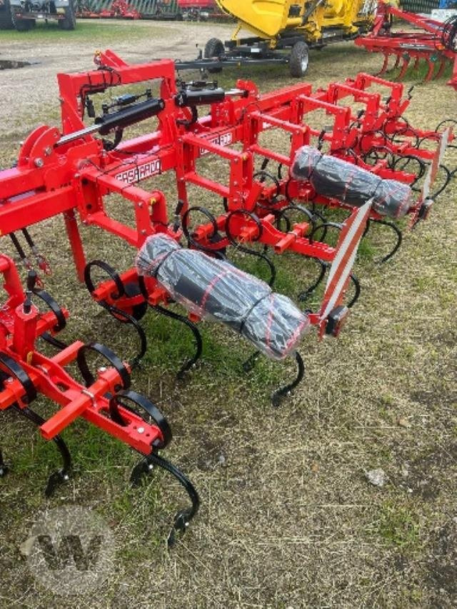 Maschio HS 8 - Cultivador: foto 3 Maschio HS 8 - Cultivador: foto 3