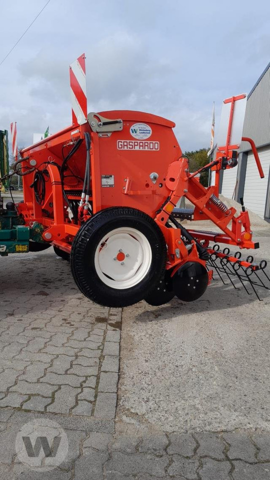 Maschio Nina 30 - Semeadeira: foto 3 Maschio Nina 30 - Semeadeira: foto 3