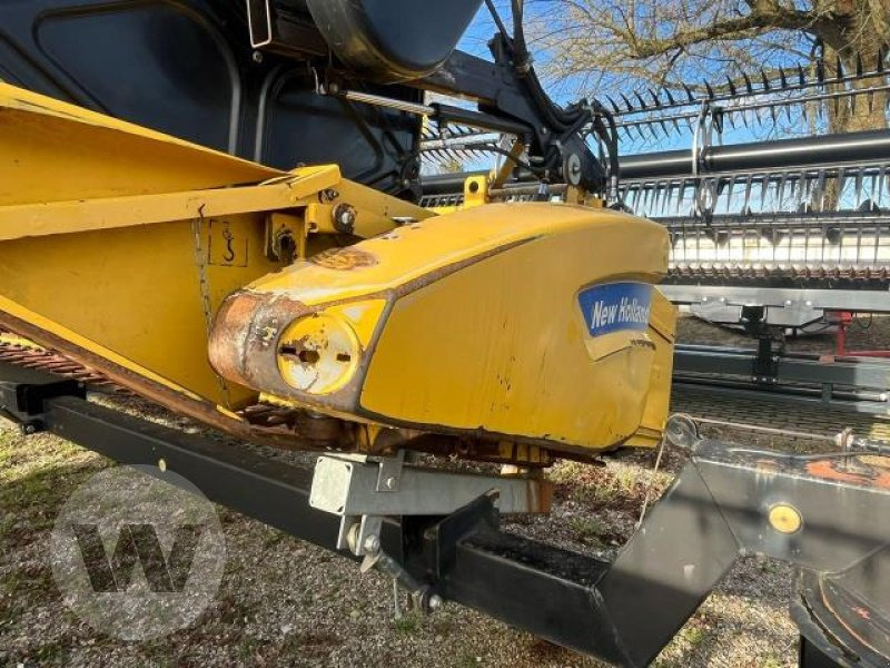 New Holland 9,15m Varifeed - Plataforma para colheitadeira: foto 5 New Holland 9,15m Varifeed - Plataforma para colheitadeira: foto 5