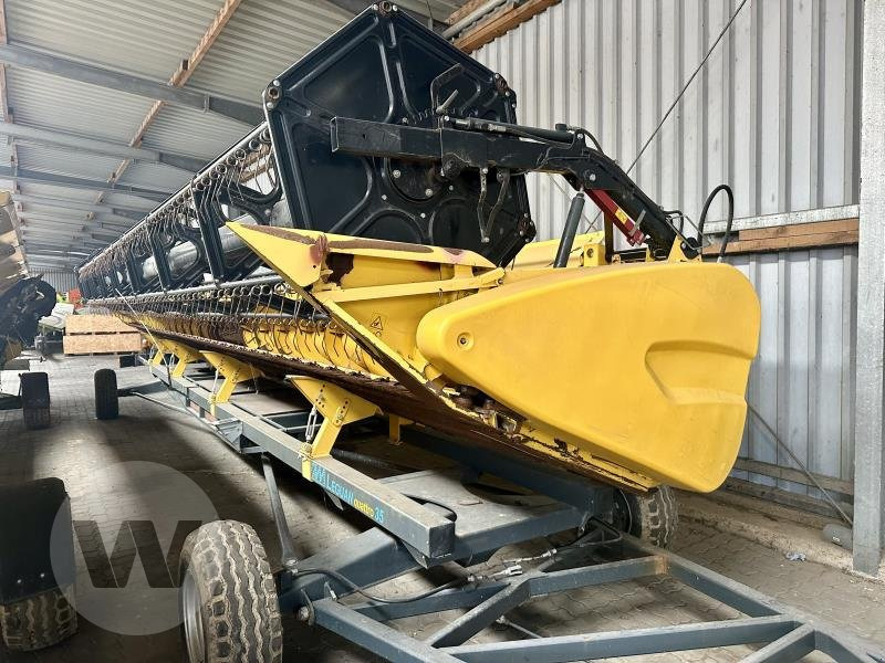 New Holland VARIFEED 35V - Plataforma para colheitadeira: foto 2 New Holland VARIFEED 35V - Plataforma para colheitadeira: foto 2