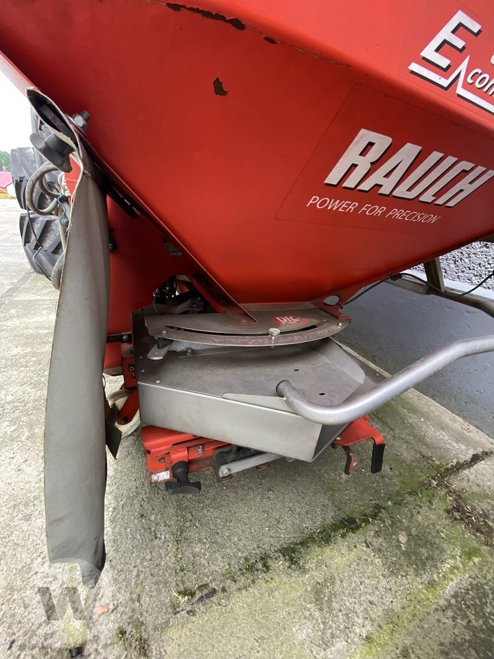 Rauch Axera H EMC - Distribuidor de fertilizantes: foto 4 Rauch Axera H EMC - Distribuidor de fertilizantes: foto 4