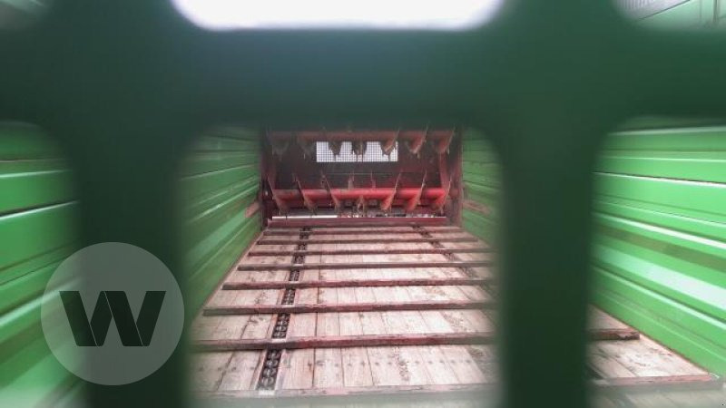 Strautmann FVW 120 - Misturadora Alimentadora: foto 4 Strautmann FVW 120 - Misturadora Alimentadora: foto 4