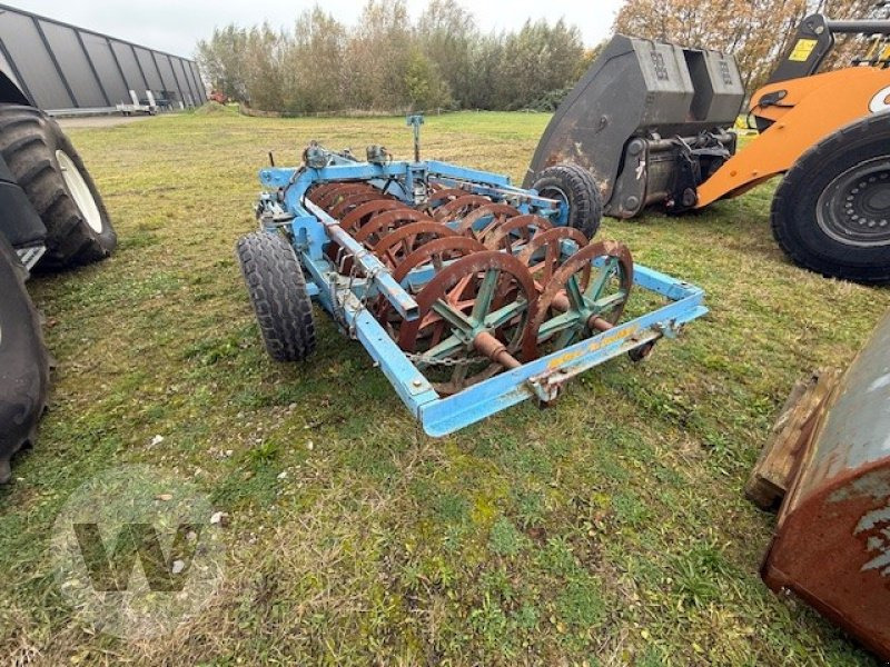 Tigges DP 900 II - Rolo agricola: foto 3 Tigges DP 900 II - Rolo agricola: foto 3