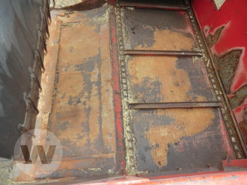 Trioliet Masterkam - Equipamento para silagem: foto 2 Trioliet Masterkam - Equipamento para silagem: foto 2