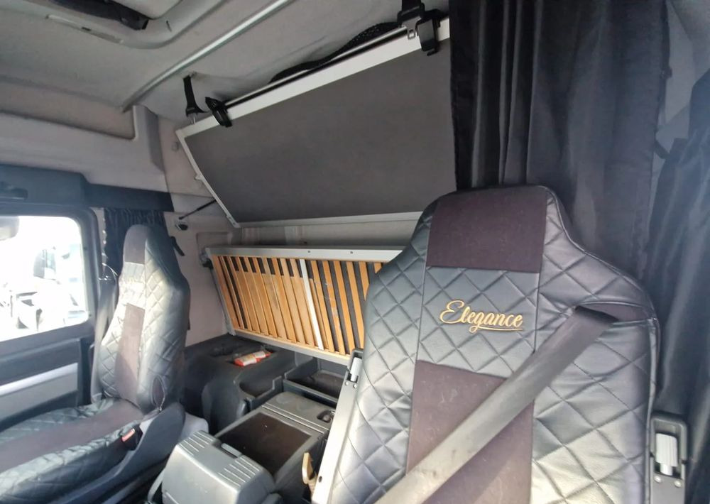 MAN Dostępne 3 szt. Standard i Mega TGX 18.440 - Tractor: foto 5 MAN Dostępne 3 szt. Standard i Mega TGX 18.440 - Tractor: foto 5