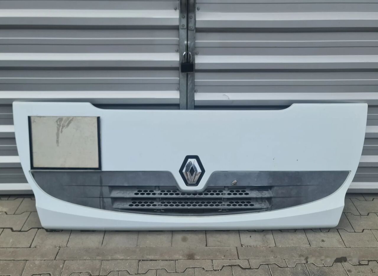 Renault PREMIUM truck - Grade radiador para Camião: foto 1 Renault PREMIUM truck - Grade radiador para Camião: foto 1