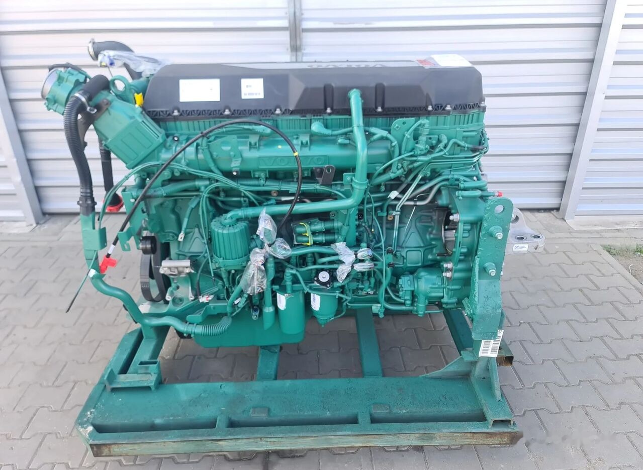 Volvo COMPLETE D13K500 I-SAVE / NEw MODEL / BRAND NEW D13K500 D13K 500 Volvo FH5 truck - Motor para Camião: foto 1 Volvo COMPLETE D13K500 I-SAVE / NEw MODEL / BRAND NEW D13K500 D13K 500 Volvo FH5 truck - Motor para Camião: foto 1