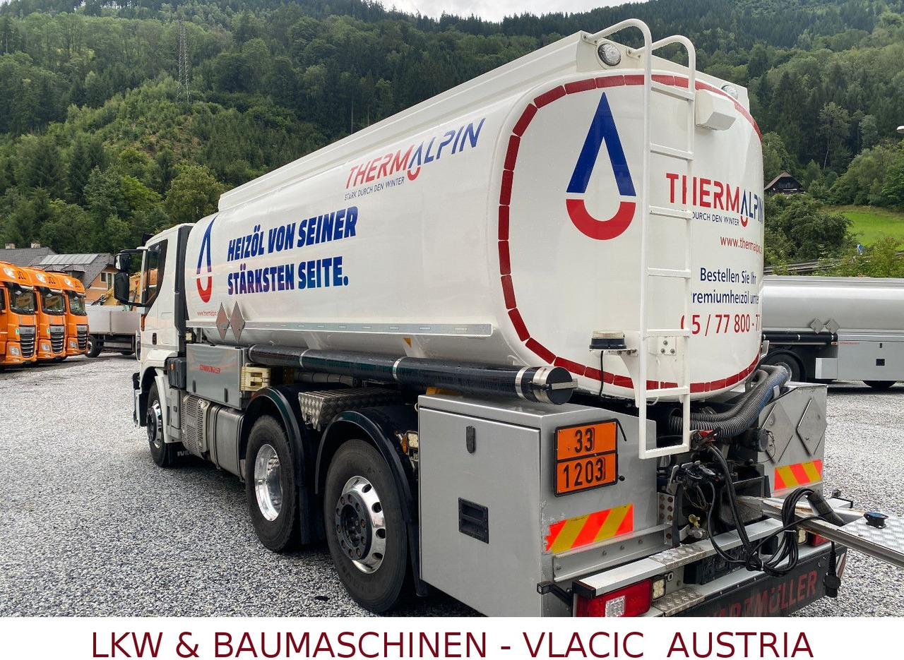 Iveco Stralis 480 SchwarzmüllerBenz/Diesel Kompletzug - Camião cisterna: foto 4 Iveco Stralis 480 SchwarzmüllerBenz/Diesel Kompletzug - Camião cisterna: foto 4