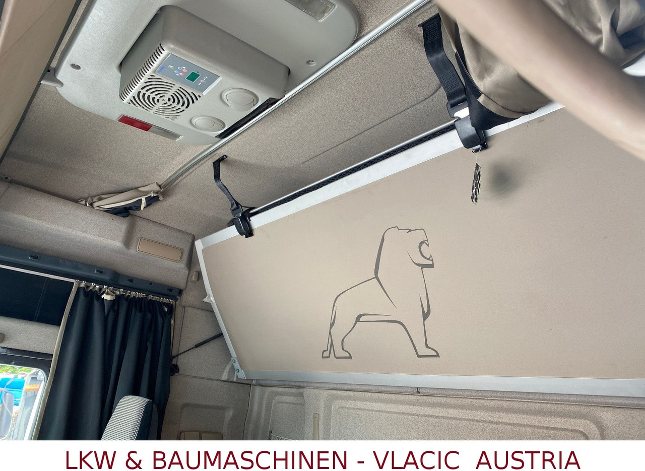 MAN TGX 18.500 - Tractor: foto 5 MAN TGX 18.500 - Tractor: foto 5