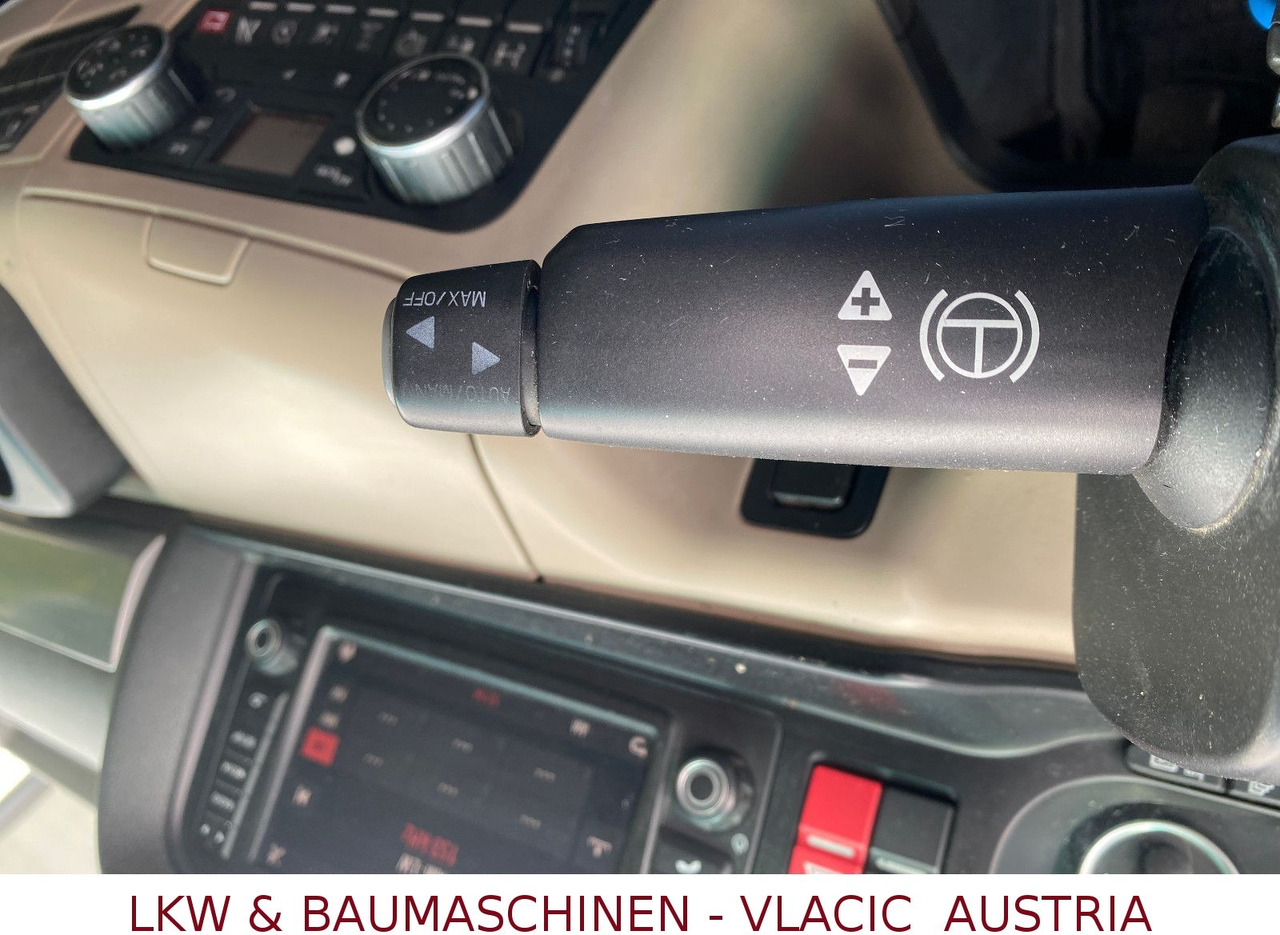 MAN TGX 18.500 - Tractor: foto 3 MAN TGX 18.500 - Tractor: foto 3