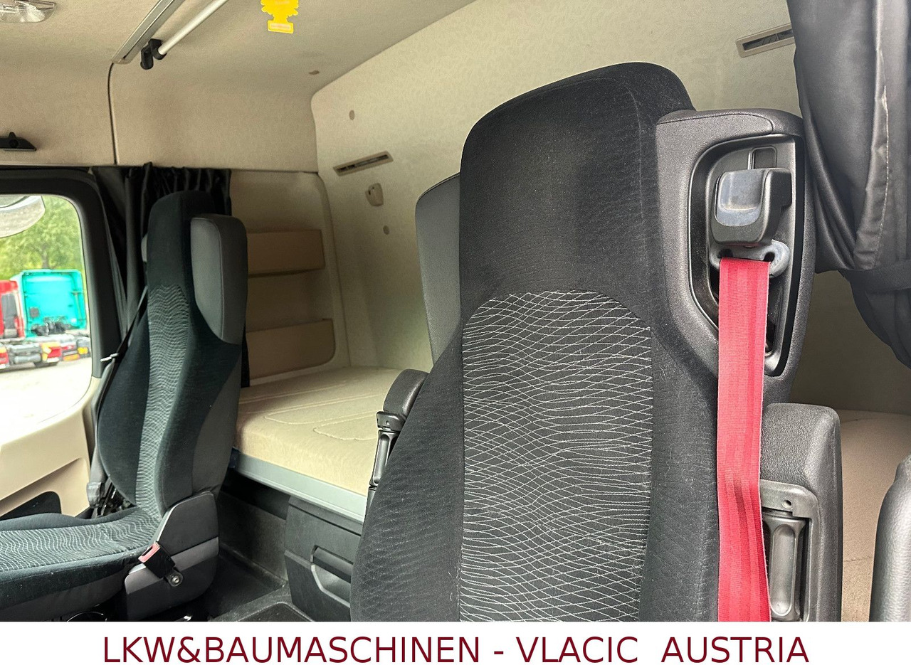 Mercedes-Benz Actros 1840 ADR - Tractor: foto 5 Mercedes-Benz Actros 1840 ADR - Tractor: foto 5