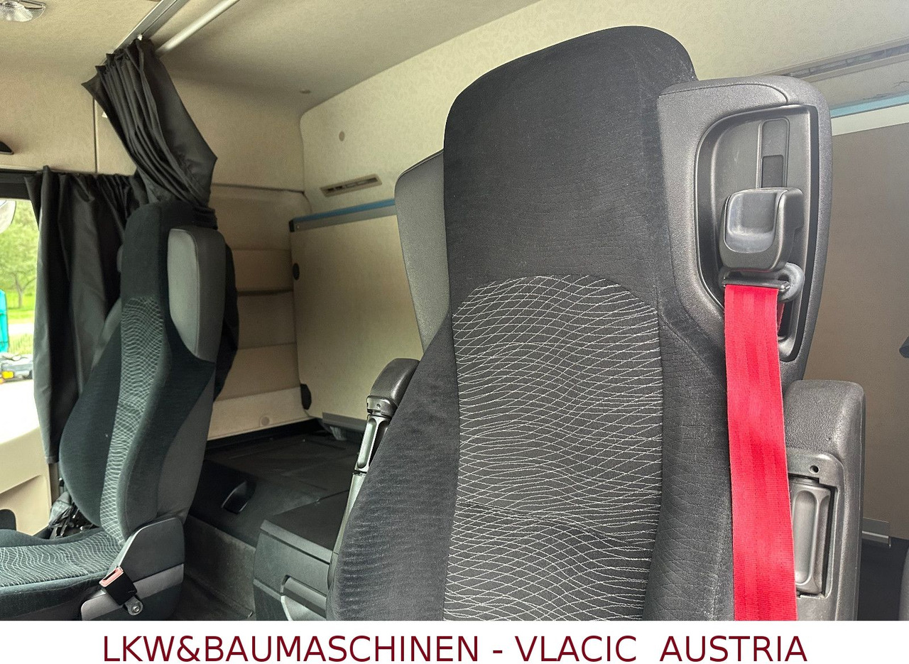 Mercedes-Benz Actros 1840 ADR - Tractor: foto 5 Mercedes-Benz Actros 1840 ADR - Tractor: foto 5