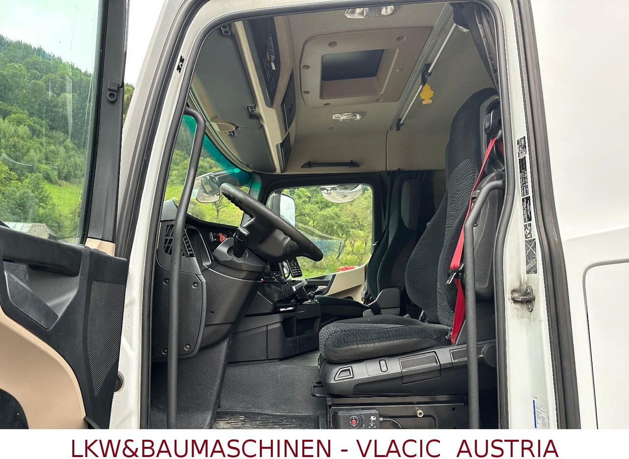 Mercedes-Benz Actros 1840 ADR - Tractor: foto 3 Mercedes-Benz Actros 1840 ADR - Tractor: foto 3