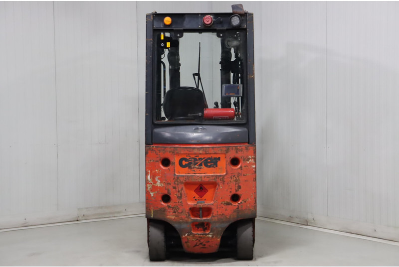 Carer Z25HD - Empilhador elétrico: foto 5 Carer Z25HD - Empilhador elétrico: foto 5