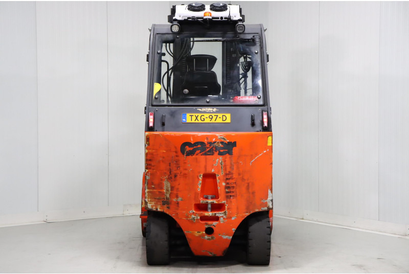 Carer Z70H - Empilhador elétrico: foto 5 Carer Z70H - Empilhador elétrico: foto 5