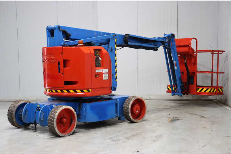 Plataforma articulada Genie Z34/22N: foto 7