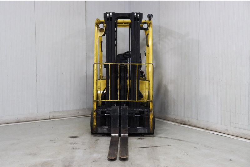 Hyster J1.8XNT - Empilhador elétrico: foto 4 Hyster J1.8XNT - Empilhador elétrico: foto 4