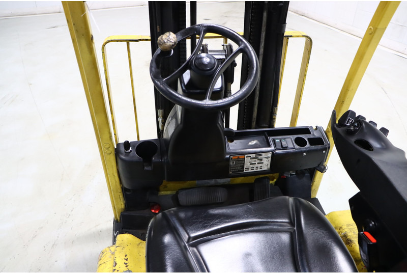 Hyster J1.8XNT - Empilhador elétrico: foto 2 Hyster J1.8XNT - Empilhador elétrico: foto 2