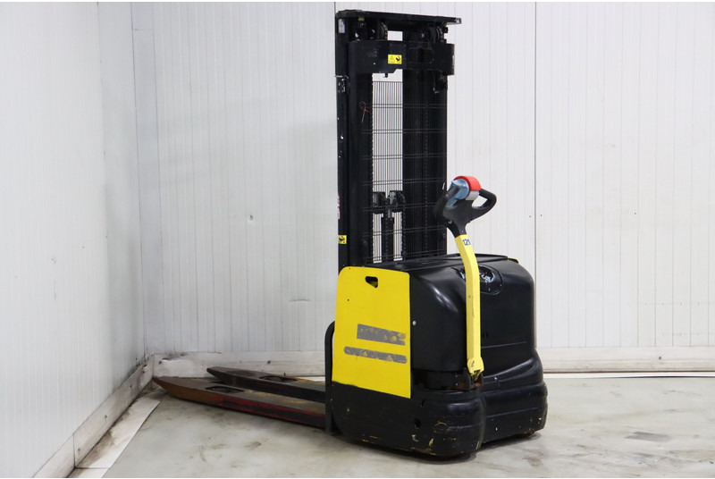 Hyster S1.6 - Stacker: foto 5 Hyster S1.6 - Stacker: foto 5