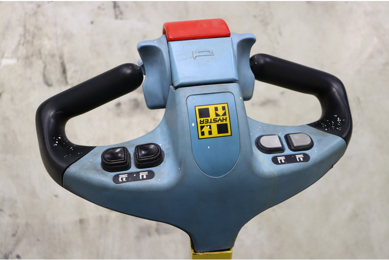 Hyster S1.6 - Stacker: foto 2 Hyster S1.6 - Stacker: foto 2