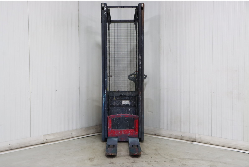 Hyster S1.6 - Stacker: foto 3 Hyster S1.6 - Stacker: foto 3