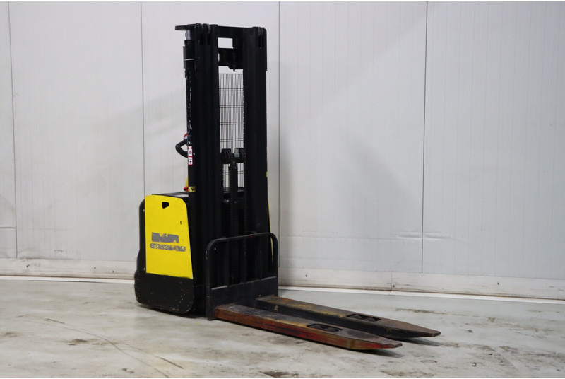 Hyster S1.6 - Stacker: foto 1 Hyster S1.6 - Stacker: foto 1