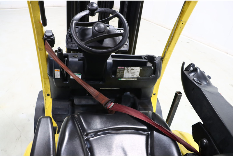 Hyster S3.0FT - Empilhador a gás: foto 2 Hyster S3.0FT - Empilhador a gás: foto 2