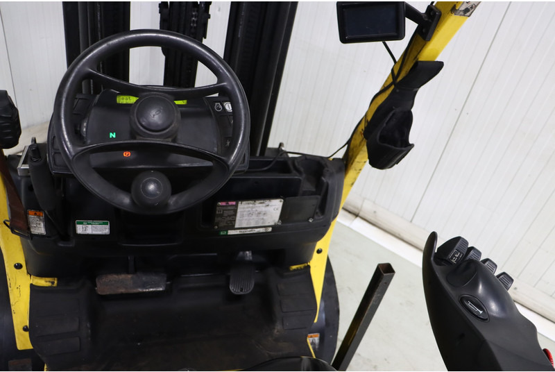Hyster S3.0FT - Empilhador a gás: foto 2 Hyster S3.0FT - Empilhador a gás: foto 2