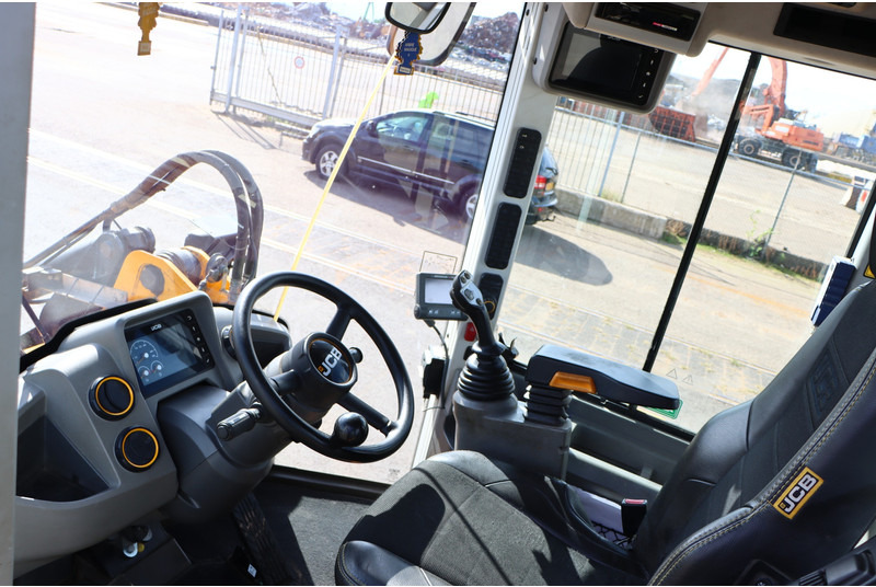 JCB 417 HT T4F - Pá carregadora: foto 2 JCB 417 HT T4F - Pá carregadora: foto 2