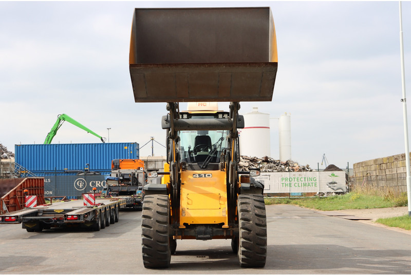 JCB 427 HT T4F - Pá carregadora: foto 4 JCB 427 HT T4F - Pá carregadora: foto 4