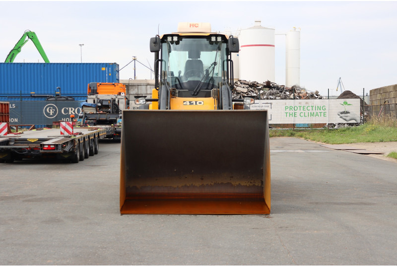 JCB 427 HT T4F - Pá carregadora: foto 3 JCB 427 HT T4F - Pá carregadora: foto 3