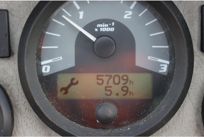 KONECRANES 28-1200B - Empilhador a diesel: foto 4 KONECRANES 28-1200B - Empilhador a diesel: foto 4