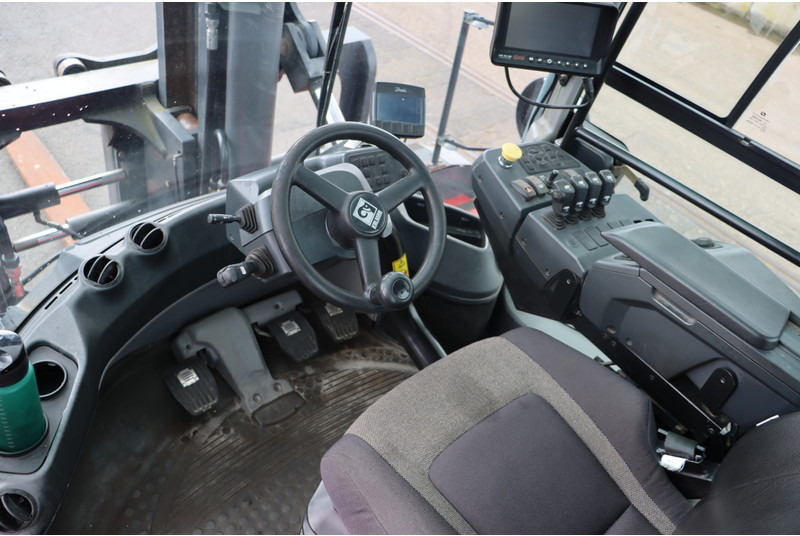 Kalmar DCG220-12LB - Empilhador a diesel: foto 2 Kalmar DCG220-12LB - Empilhador a diesel: foto 2