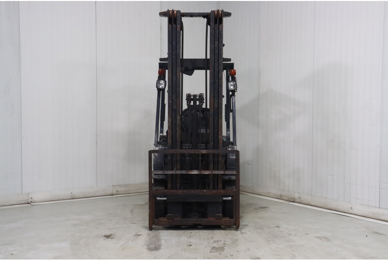 Komatsu FD18T-20 - Empilhador a diesel: foto 3 Komatsu FD18T-20 - Empilhador a diesel: foto 3