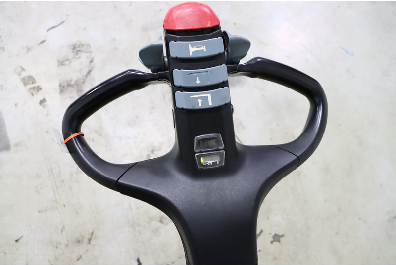 OM TL18 - Porta-palete: foto 2 OM TL18 - Porta-palete: foto 2