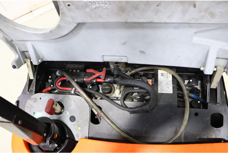 Stacker Rocla SW12ac: foto 8